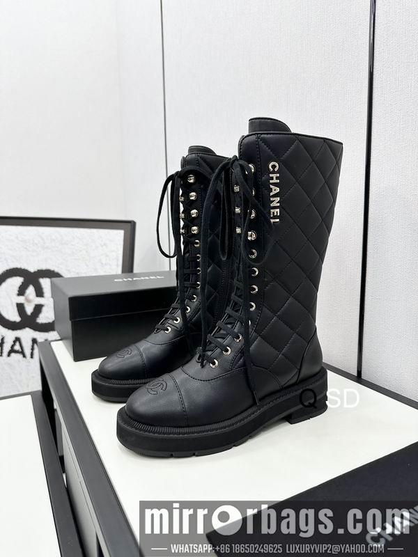 Chanel Replica Shoes sz35-40 SD1038