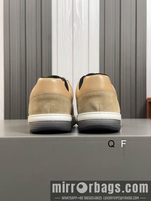 Chanel Replica Shoes sz35-40 TF0907