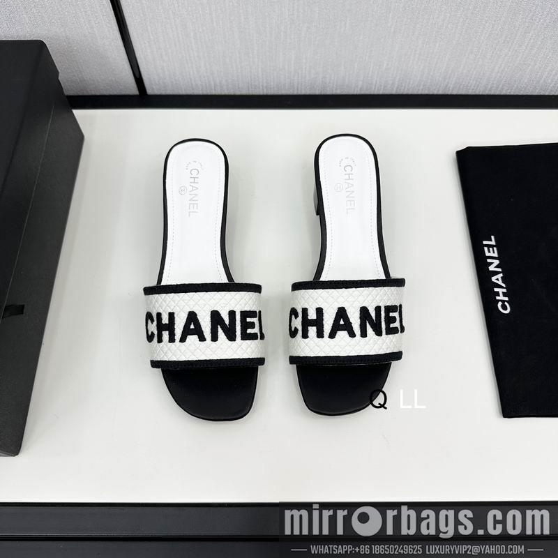 Chanel Replica Shoes sz35-40 LL0701