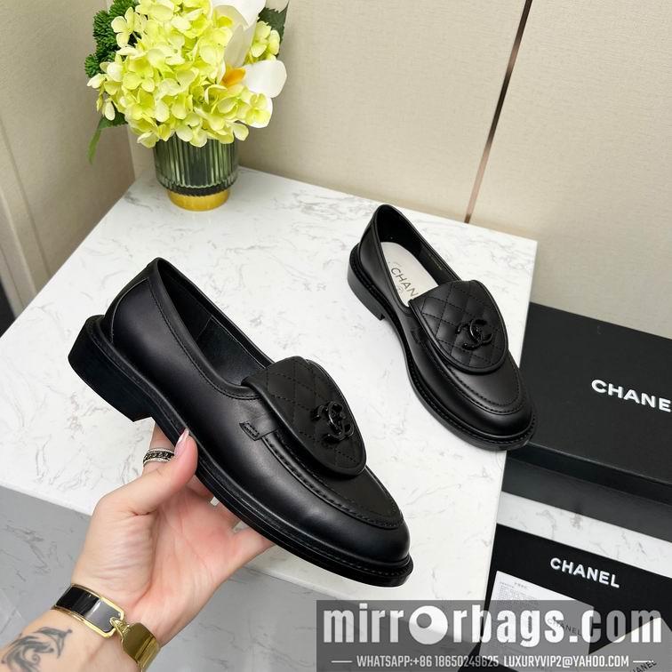 Chanel Replica Shoes sz35-41 mnh0501