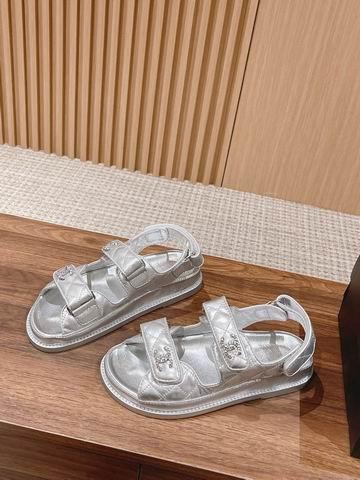 Chanel Replica Shoes sz35-40 mnh0433