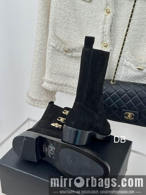 Chanel Replica Shoes sz35-40 DB1213