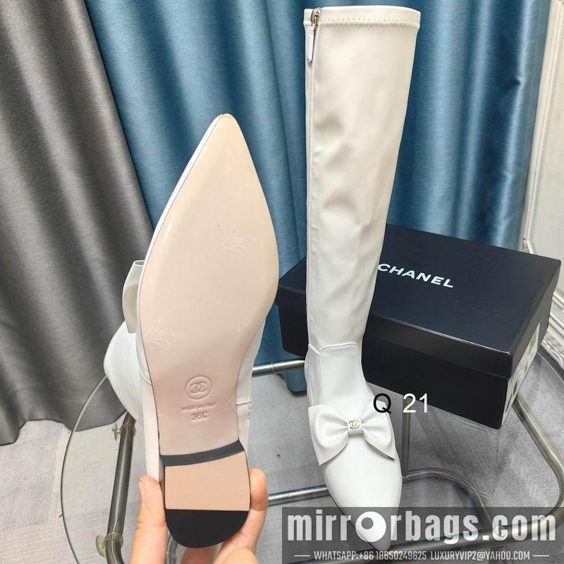 Chanel Replica Shoes sz35-40 YS1233