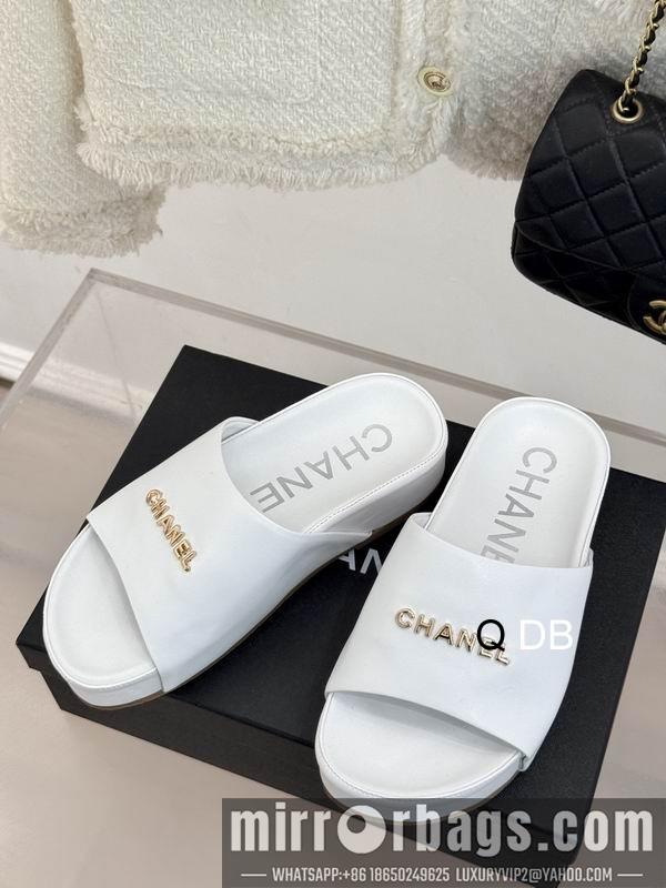 Chanel Replica Shoes sz35-40 DB0308