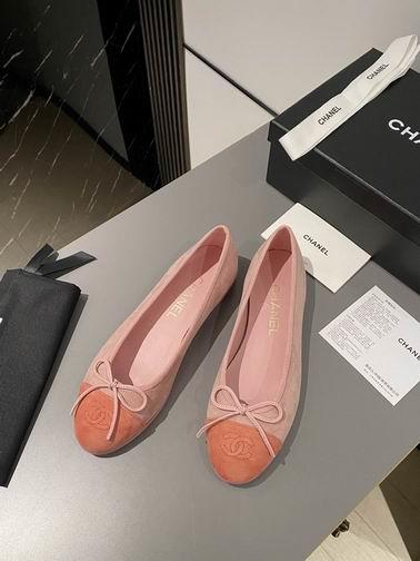 Chanel Replica Shoes sz34-42 mnh0515