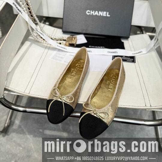 Chanel Replica Shoes sz34-43 mnh0309