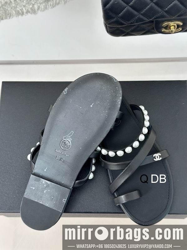 Chanel Replica Shoes sz35-40 DB0509
