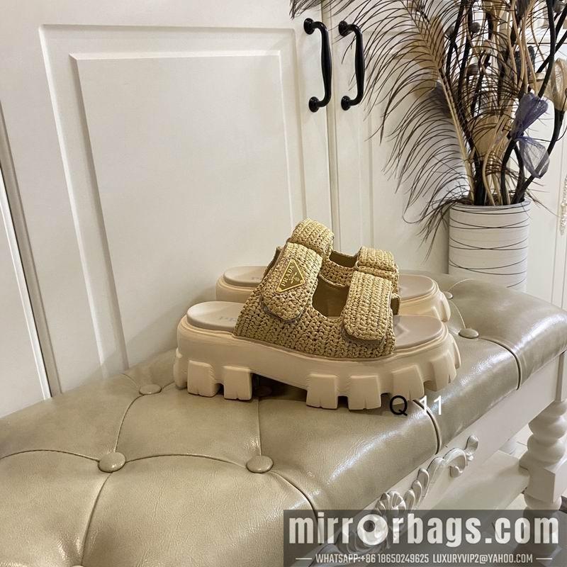 Chanel Replica Shoes sz35-40 Y0301