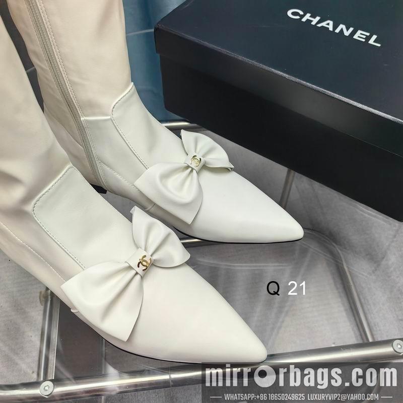 Chanel Replica Shoes sz35-40 YS1233