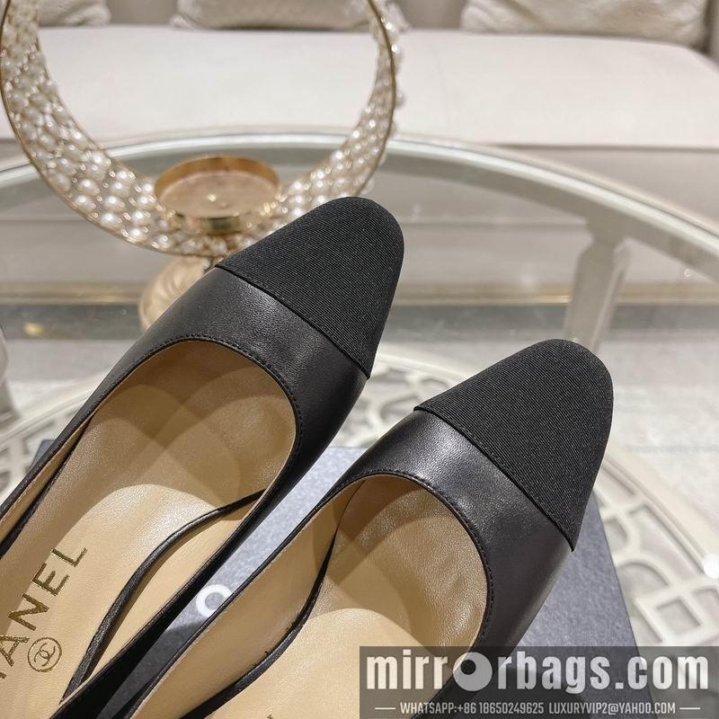 Chanel Replica Shoes sz34-40 fsm0104