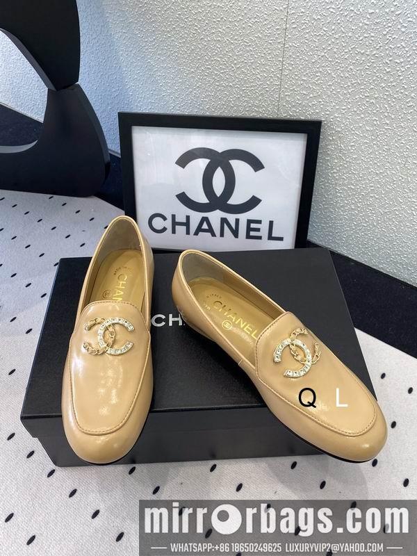Chanel Replica Shoes sz35-40 LL114
