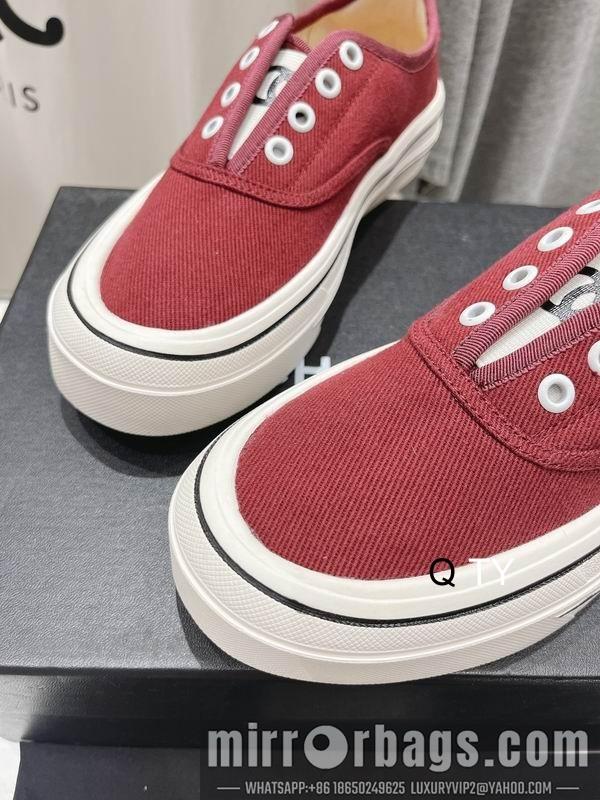 Chanel Replica Shoes sz35-40 TY0601