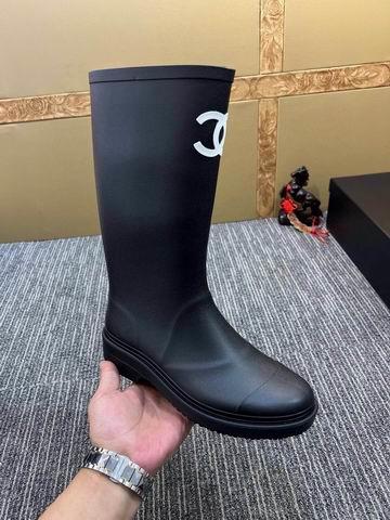 Chanel Replica Shoes sz35-41 mnh0301