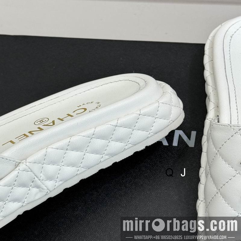 Chanel Replica Shoes sz35-40 J0205