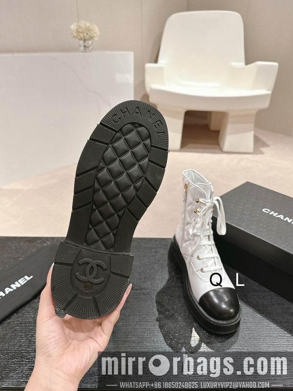 Chanel Replica Shoes sz35-40 LL1029