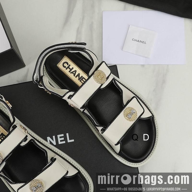 Chanel Replica Shoes sz35-40 GDT0405
