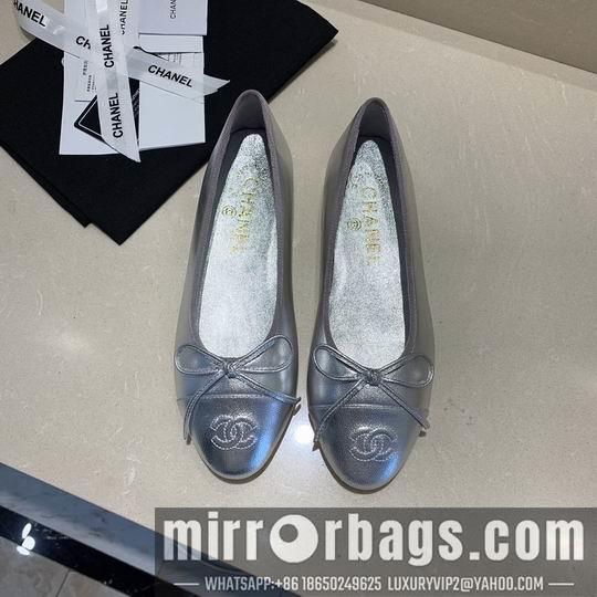Chanel Replica Shoes sz34-42 mnh0711