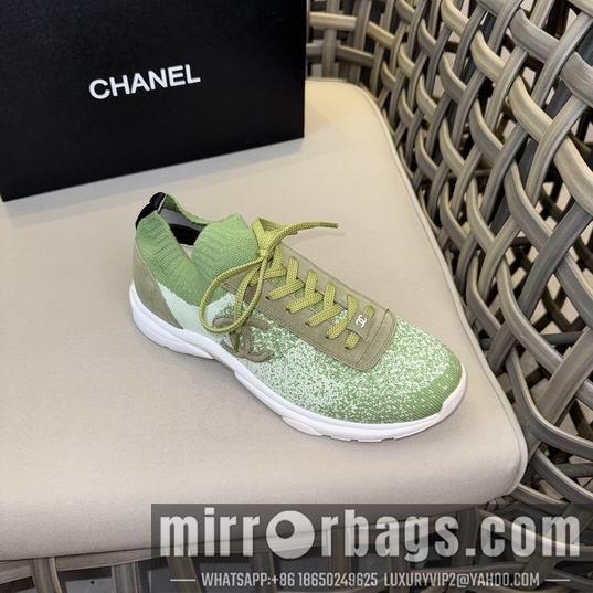 Chanel Replica Shoes sz39-45 hnh0507