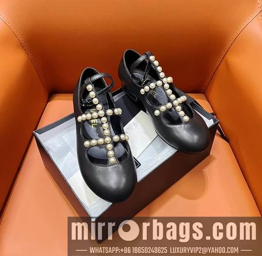 Chanel Replica Shoes sz35-40 mnh0801