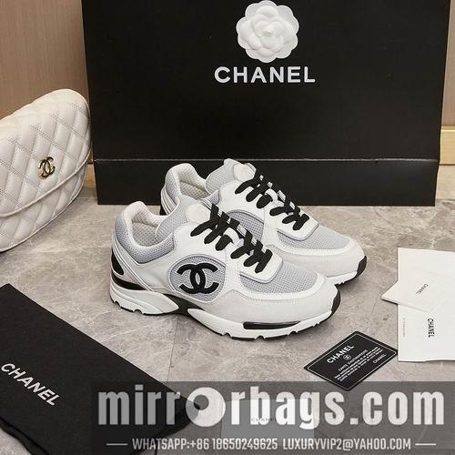 Chanel Replica Shoes sz35-45 hnh0302