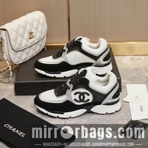 Chanel Replica Shoes sz35-45 hnh0303