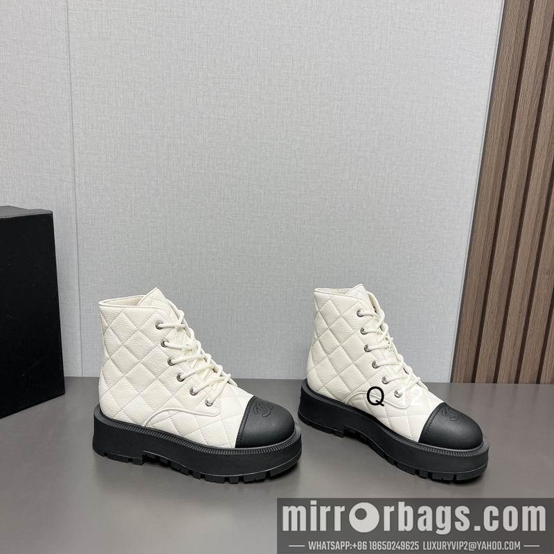 Chanel Replica Shoes sz35-40 J0807
