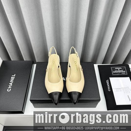 Chanel Replica Shoes sz34-40 mnh0412