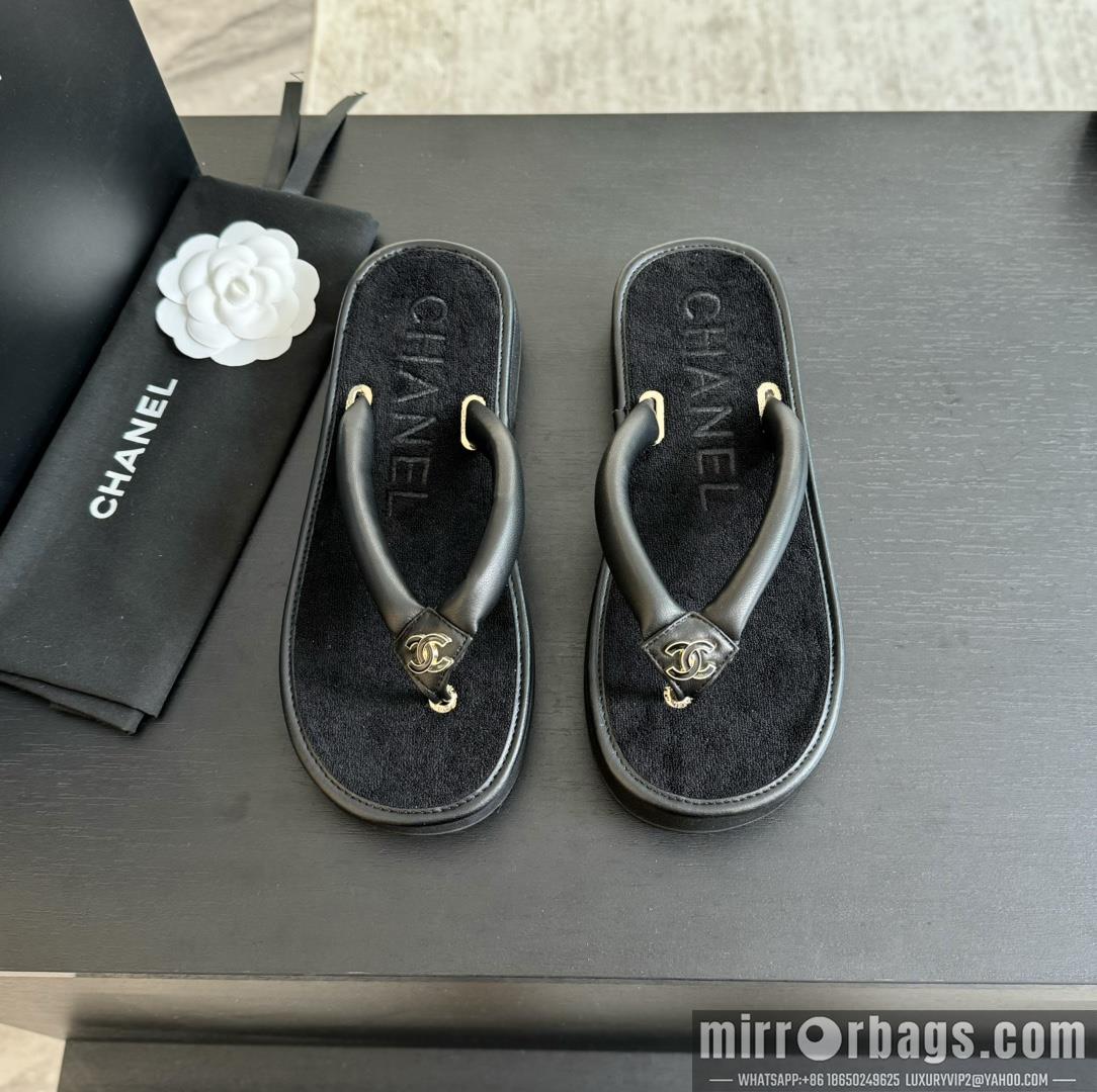 Chanel Replica Shoes sz35-41 h0718