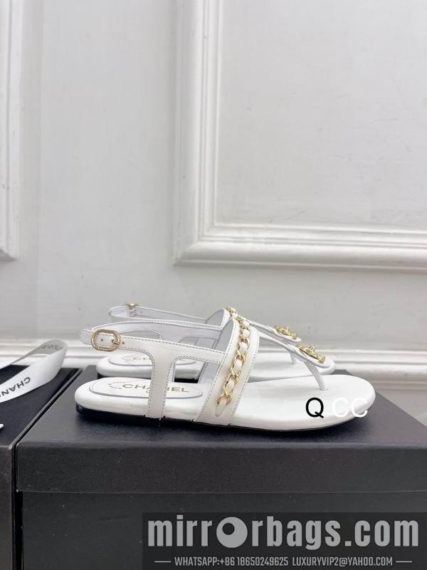 Chanel Replica Shoes sz35-40 JX0303