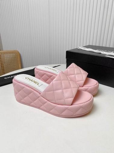 Chanel Replica Shoes sz35-41 mnh0501