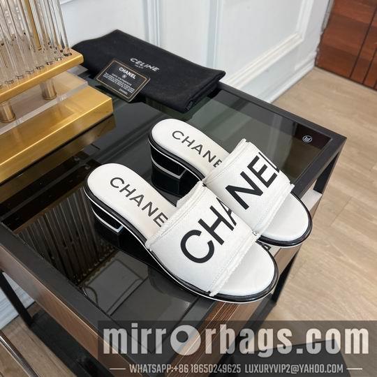 Chanel Replica Shoes sz35-41 mnh0211