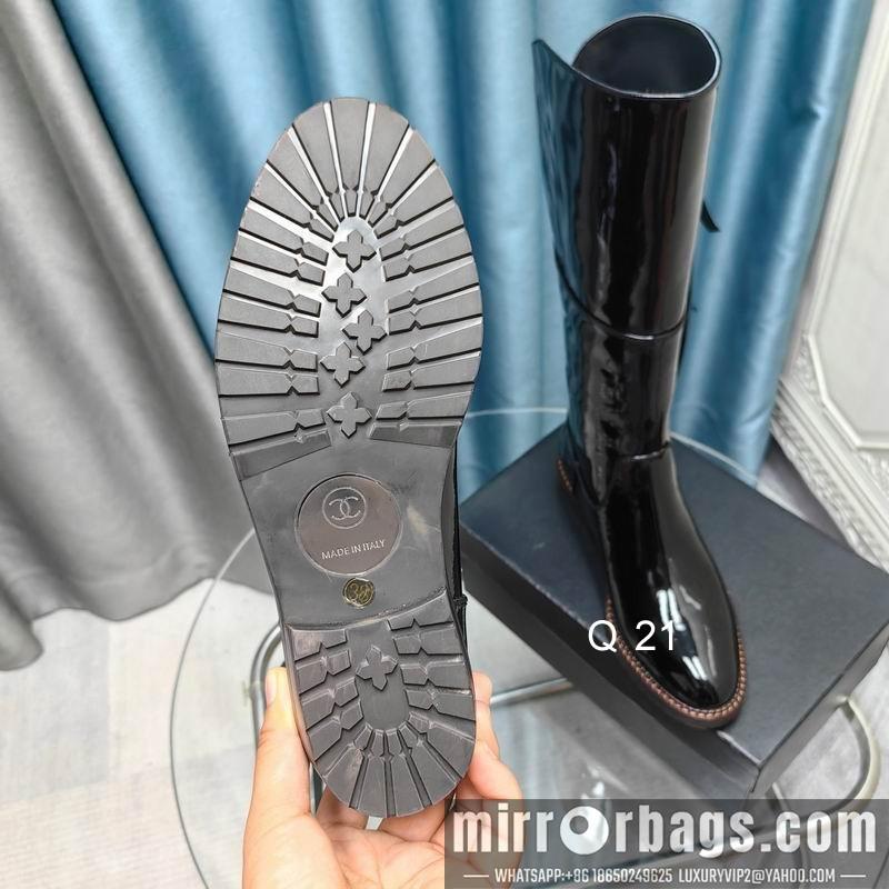 Chanel Replica Shoes sz35-40 YS0911