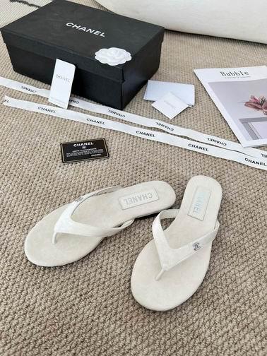Chanel Replica Shoes sz35-42 mnh0408