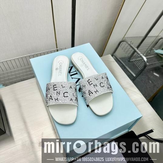 Chanel Replica Shoes sz35-43 mnh0302