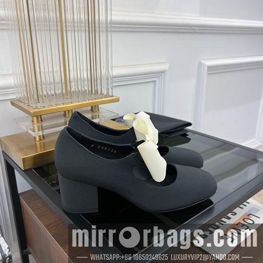 Chanel Replica Shoes sz35-41 mnh0108