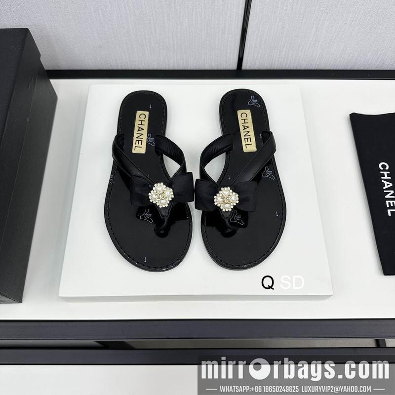 Chanel Replica Shoes sz35-40 SD0622