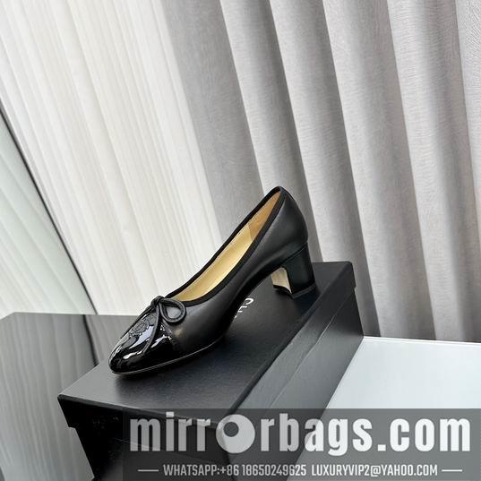 Chanel Replica Shoes sz35-42 mnh0407