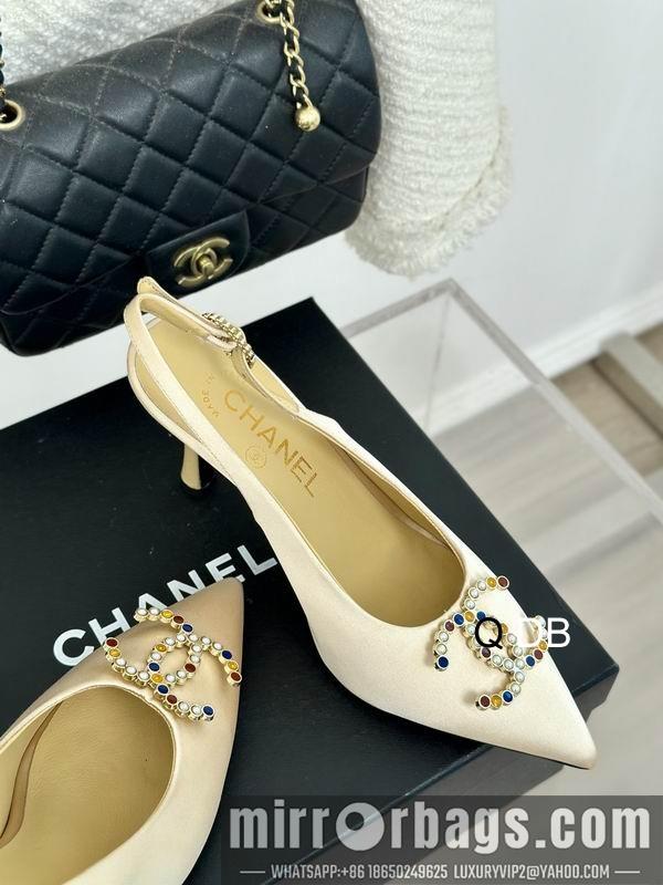 Chanel Replica Shoes sz35-40 DB0708
