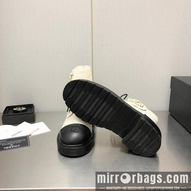 Chanel Replica Shoes sz35-40 fsm0112