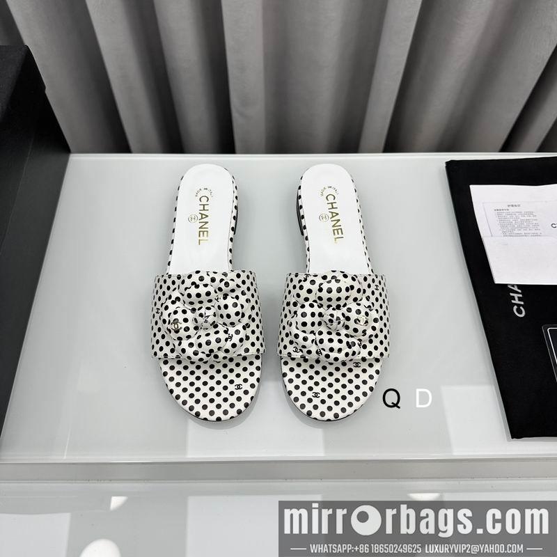 Chanel Replica Shoes sz35-40 GDT0402
