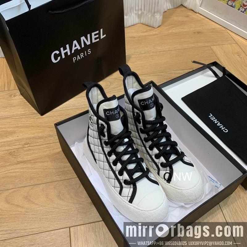 Chanel Replica Shoes sz35-40 NW0701