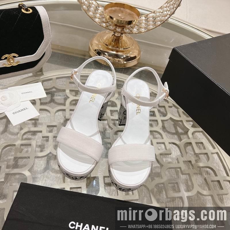 Chanel Replica Shoes sz35-39 m0110