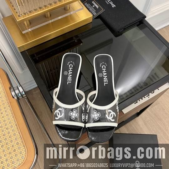 Chanel Replica Shoes sz35-40 mnh0213