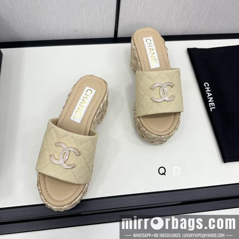 Chanel Replica Shoes sz35-40 GDT1002