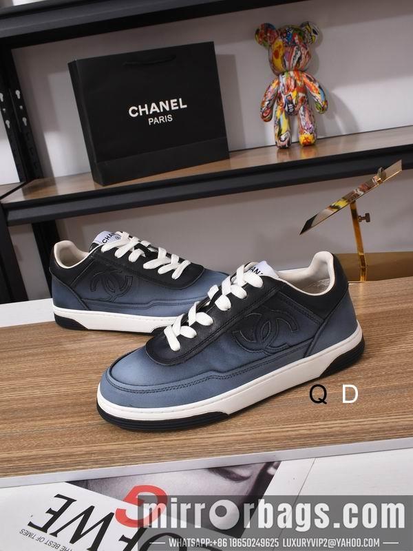 Chanel Replica Shoes sz35-45 GDT0201