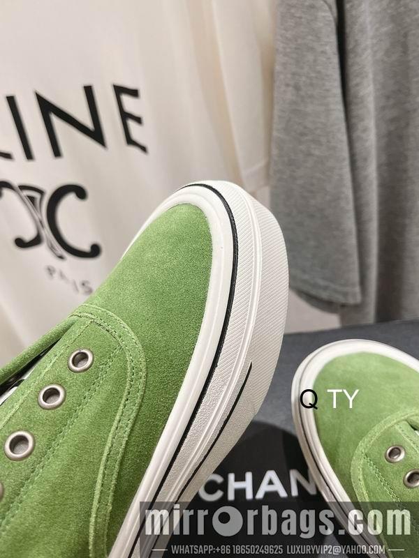Chanel Replica Shoes sz35-40 TY0601