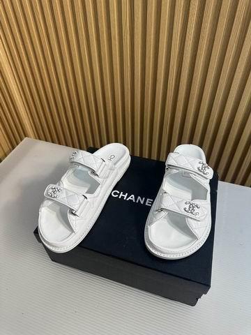 Chanel Replica Shoes sz35-41 mnh0307