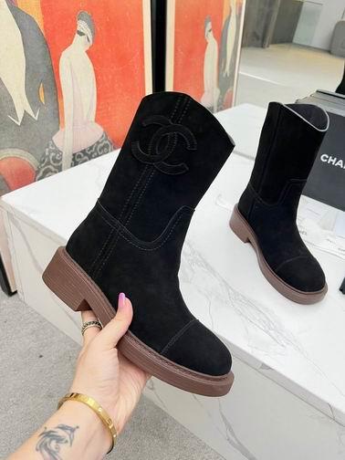 Chanel Replica Shoes sz35-40 mnh0706