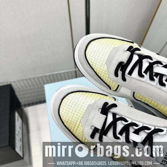 Chanel Replica Shoes sz35-40 mnh0107