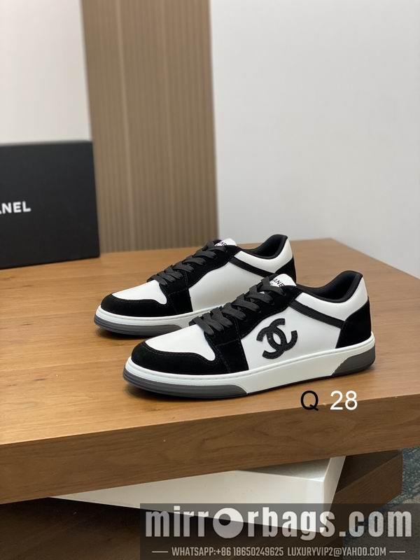 Chanel Replica Shoes sz39-44 N0905